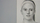 Jeanne // 2013 // 70 x 40 cm // Kohle/Acryl/Leinwand