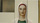 Mary in the train // 2009 // 70 x 40 cm // Acryl/Leinwand